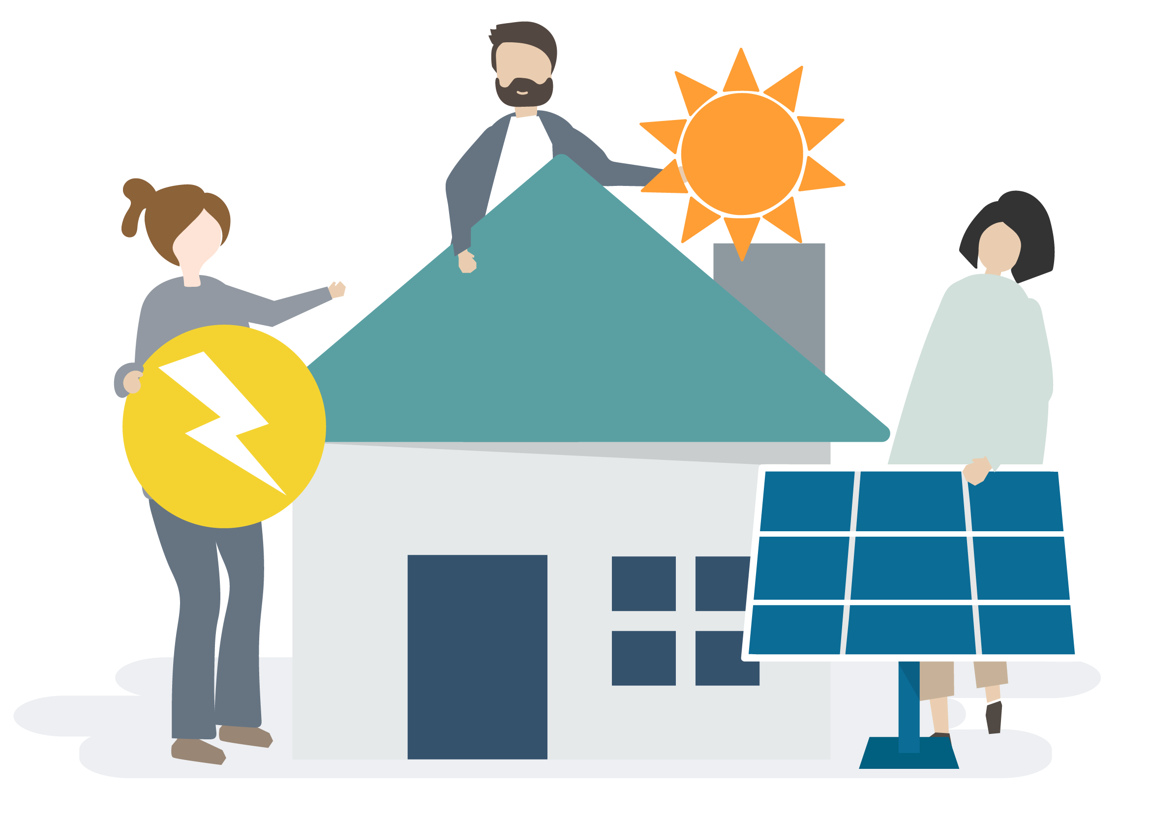 Renovation financee